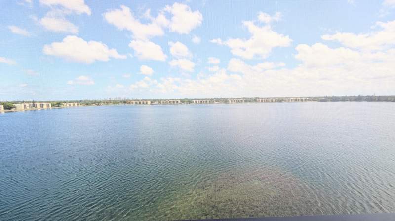 1 bedroom Condominium at 105 Lake Emerald Drive #810, Lake Emerald Condominium No, Oakland Park — photo 4