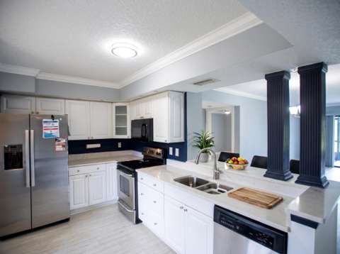 7370 S Oriole Boulevard #102, home for sale on S Oriole Boulevard