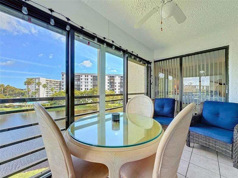 2 bedroom Condominium at 2309 S Cypress Bend Drive #515, CYPRESS BEND I-A CONDO, Pompano Beach — photo 1