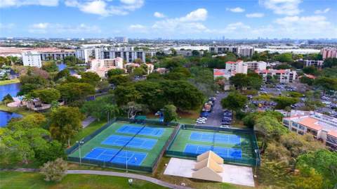 2309 S Cypress Bend Drive #515, Pompano Beach FL - photo 24 of 26