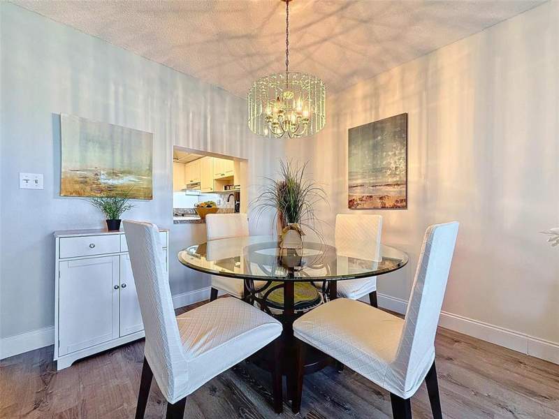2 bedroom Condominium at 2309 S Cypress Bend Drive #515, CYPRESS BEND I-A CONDO, Pompano Beach — photo 5
