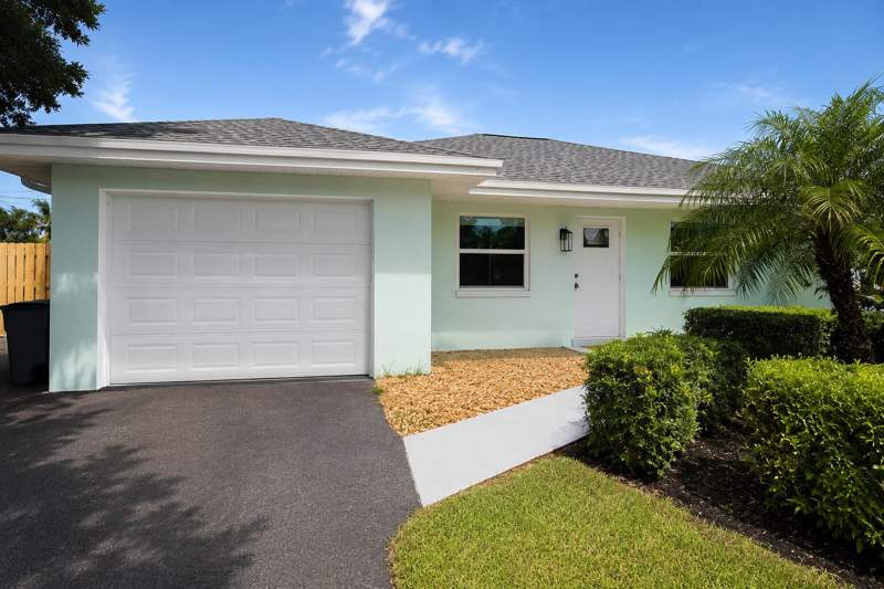 2 bedroom Single Family Residence at 364 Venus Avenue, Jupiter In The Pines Sec D, Tequesta — photo 3