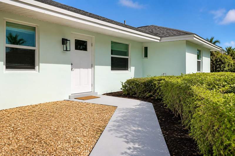 2 bedroom Single Family Residence at 364 Venus Avenue, Jupiter In The Pines Sec D, Tequesta — photo 4