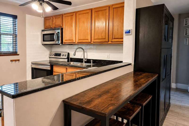 3 bedroom Single Family Residence at 4344 S Mary Circle, NICHOLAS PARK, Palm Beach Gardens — photo 5
