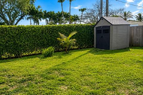 4344 S Mary Circle, Palm Beach Gardens FL - photo 12 of 12