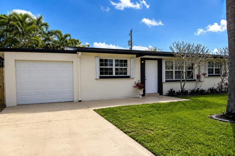 3 bedroom Single Family Residence at 4344 S Mary Circle, NICHOLAS PARK, Palm Beach Gardens — photo 2