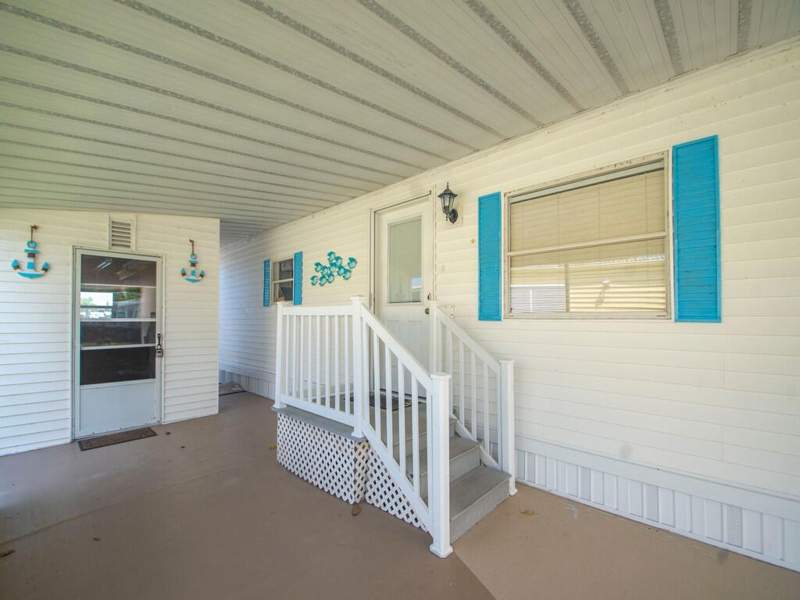 2 bedroom Manufactured Home at 44 Village Lane, Pinelake Village, Jensen Beach — photo 2