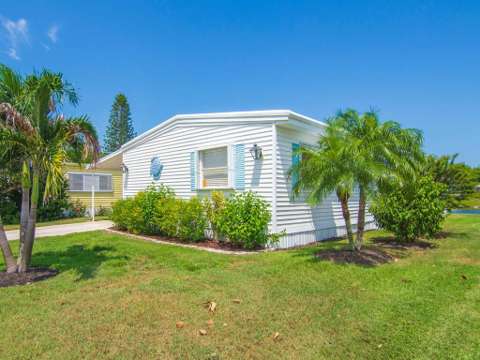 44 Village Lane, home for sale in Jensen Beach 34957