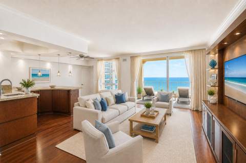 3740 S Ocean Boulevard #1503, Highland Beach FL - photo 9 of 85
