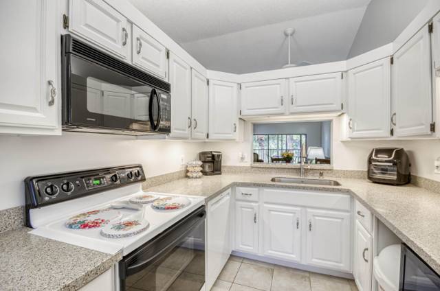 Keystone Condo