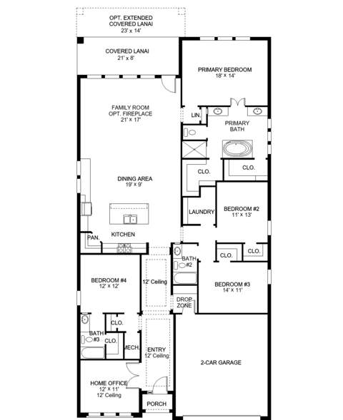 6296 NW Greylock Trace, Port St. Lucie FL - photo 6 of 6