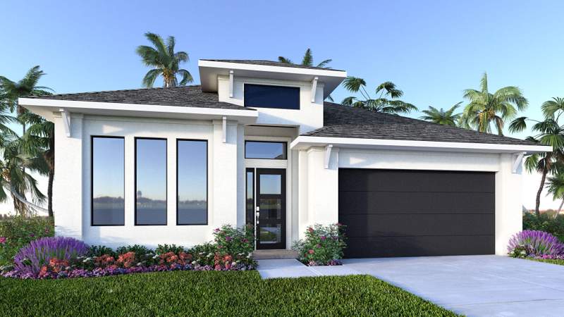 4 bedroom Single Family Residence at 6296 NW Greylock Trace, Glynlea Country Club , Port St. Lucie — photo 3