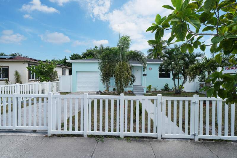 3 bedroom Single Family Residence at 2517 Rodman Street, South Hollywood Amd Plat, Hollywood — photo 4