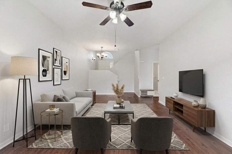 3 bedroom Single Family Residence at 5205 Eagle Cay Manor, Regency Lakes At Coconut Creek, Coconut Creek — photo 3