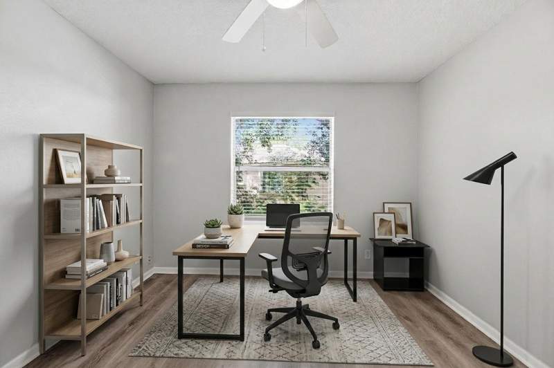 3 bedroom Single Family Residence at 5205 Eagle Cay Manor, Regency Lakes At Coconut Creek, Coconut Creek — photo 4