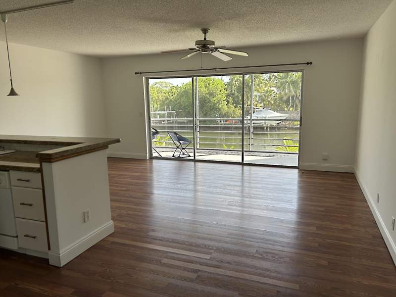 1 bedroom Condominium at 342 Southwind Drive #203, River Key Condo, North Palm Beach — photo 5