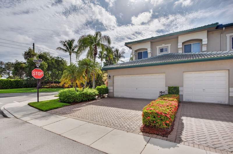 3 bedroom Condominium at 7940 Exeter Circle #201, Exeter Condominium, Tamarac — photo 3