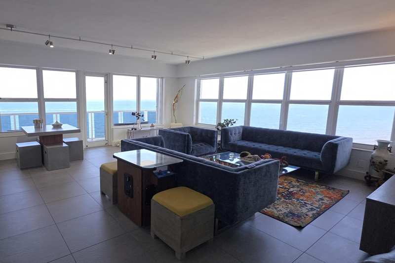 2 bedroom Condominium at 3700 Galt Ocean Drive #1206, Royal Ambassador Condo, Fort Lauderdale — photo 1