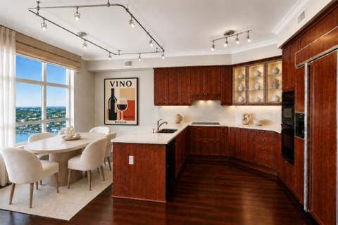 3740 S Ocean Boulevard #1503, Highland Beach FL - photo 22 of 85