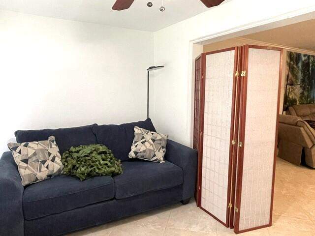1 bedroom Condominium at 1080 North Drive #B, High Point Of Delray Sec 5 Condo, Delray Beach — photo 4