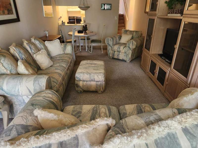1 bedroom Condominium at 755 Dotterel Road #1206, Lavers Delray Racquet Club Condo, Delray Beach — photo 3