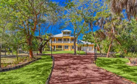 8073 S Indian River Drive, Fort Pierce FL - photo 6 of 58