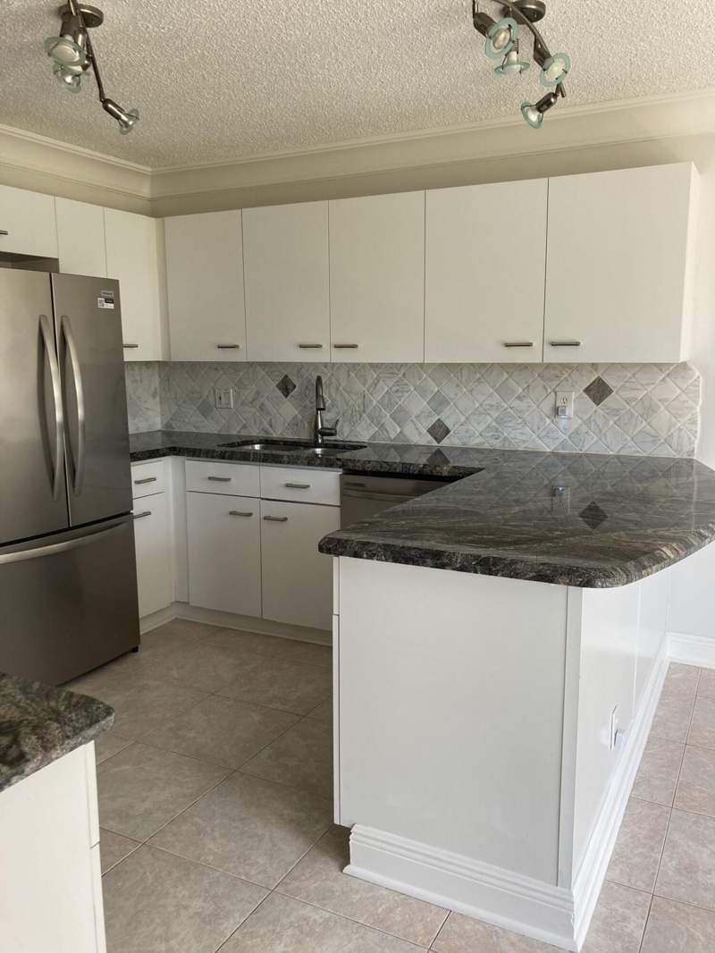 3 bedroom Townhouse at 7680 Stone Harbour Drive #3, Northtree, Lake Worth — photo 4
