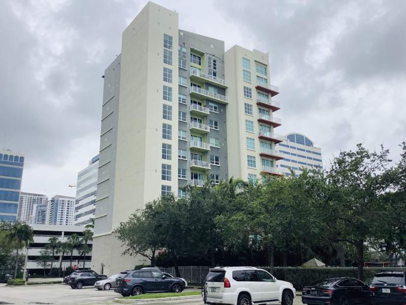 2 bedroom Condominium at 313 NE 2nd Street #305, Nola Lofts Condominium I, Fort Lauderdale — photo 2