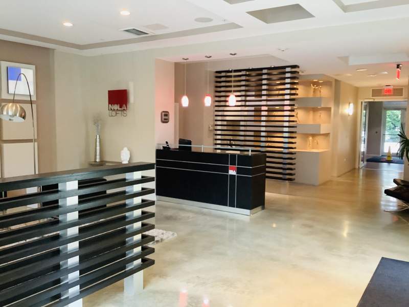 2 bedroom Condominium at 313 NE 2nd Street #305, Nola Lofts Condominium I, Fort Lauderdale — photo 3