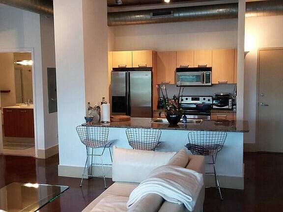2 bedroom Condominium at 313 NE 2nd Street #305, Nola Lofts Condominium I, Fort Lauderdale — photo 4