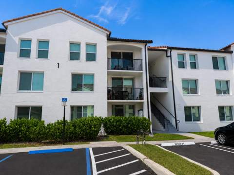 106 Villa Circle #106, Boynton Beach FL - photo 19 of 20