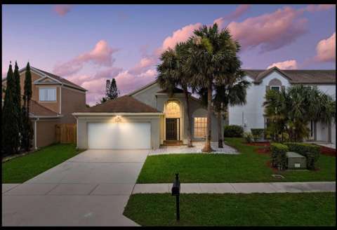 22449 Middletown Drive, home for sale in Boca Raton 33428