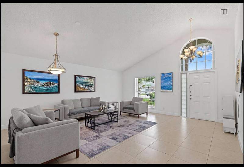 3 bedroom Single Family Residence at 22449 Middletown Drive, Boca Winds Par F, Boca Raton — photo 5