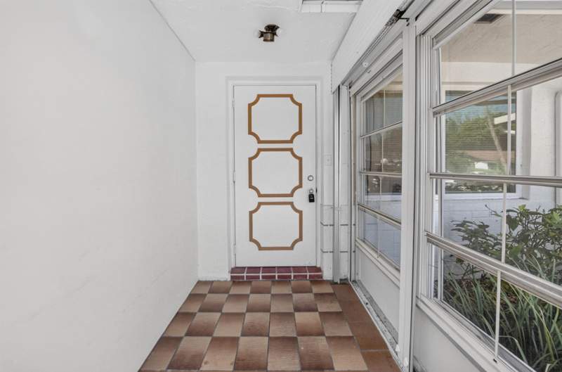 2 bedroom Villa at 6070 La Palma Lane, Delray Villas 1, Delray Beach — photo 3