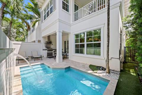 957 Sweetwater Lane, Boca Raton FL - photo 17 of 47