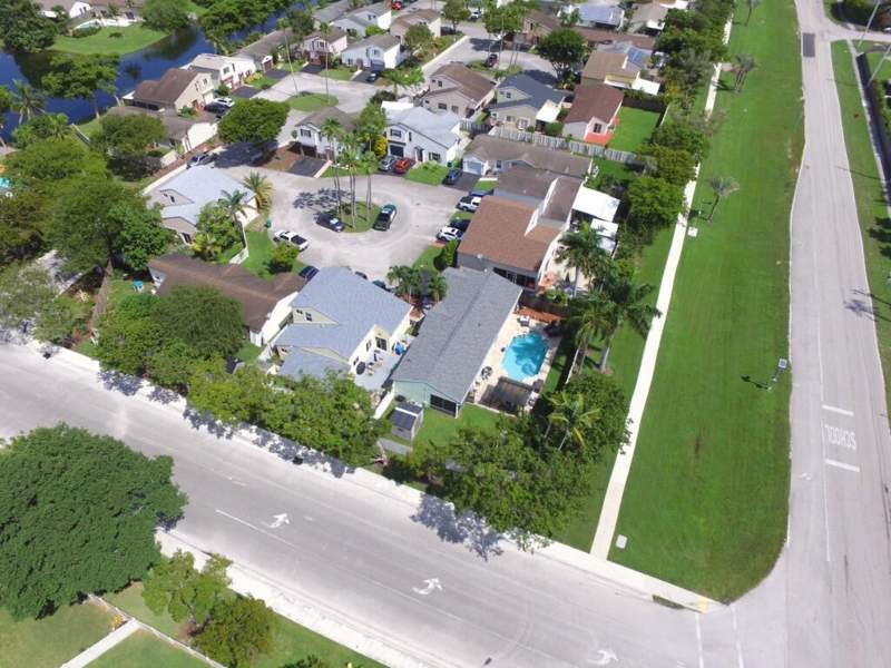 3 bedroom Single Family Residence at 924 CUMBERLAND Terrace, Shenandoah , Davie — photo 5