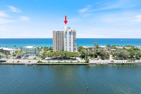 1021 Hillsboro Mile #504, Hillsboro Beach FL - photo 6 of 49