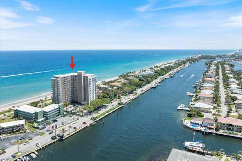 1021 Hillsboro Mile #504, Hillsboro Beach FL - photo 7 of 49