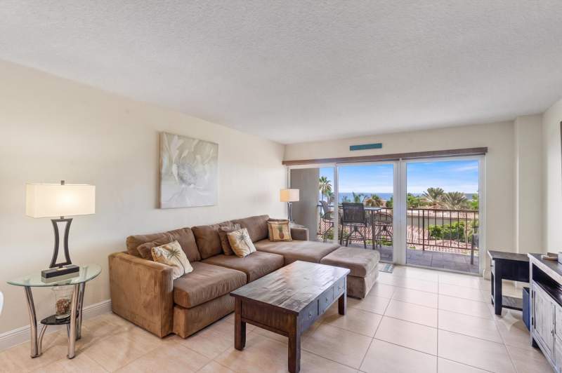 2 bedroom Condominium at 1021 Hillsboro Mile #504, Landmark At Hillsboro Condo, Hillsboro Beach — photo 4