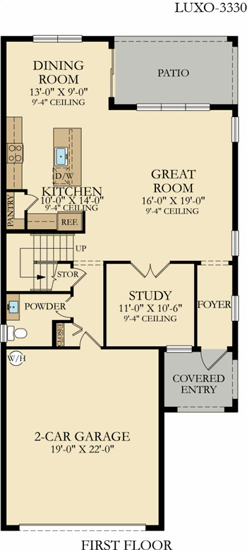 4 bedroom Single Family Residence at 1131 Verde Court, Crystal Lake 1st Sec, Deerfield Beach — photo 2
