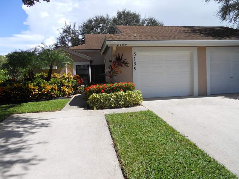 3 bedroom Villa at 8199 Springlake Drive, Whisper Walk Parkshore, Boca Raton — photo 3