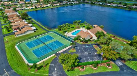 5075 Mirror Lakes Boulevard, Boynton Beach FL - photo 20 of 31