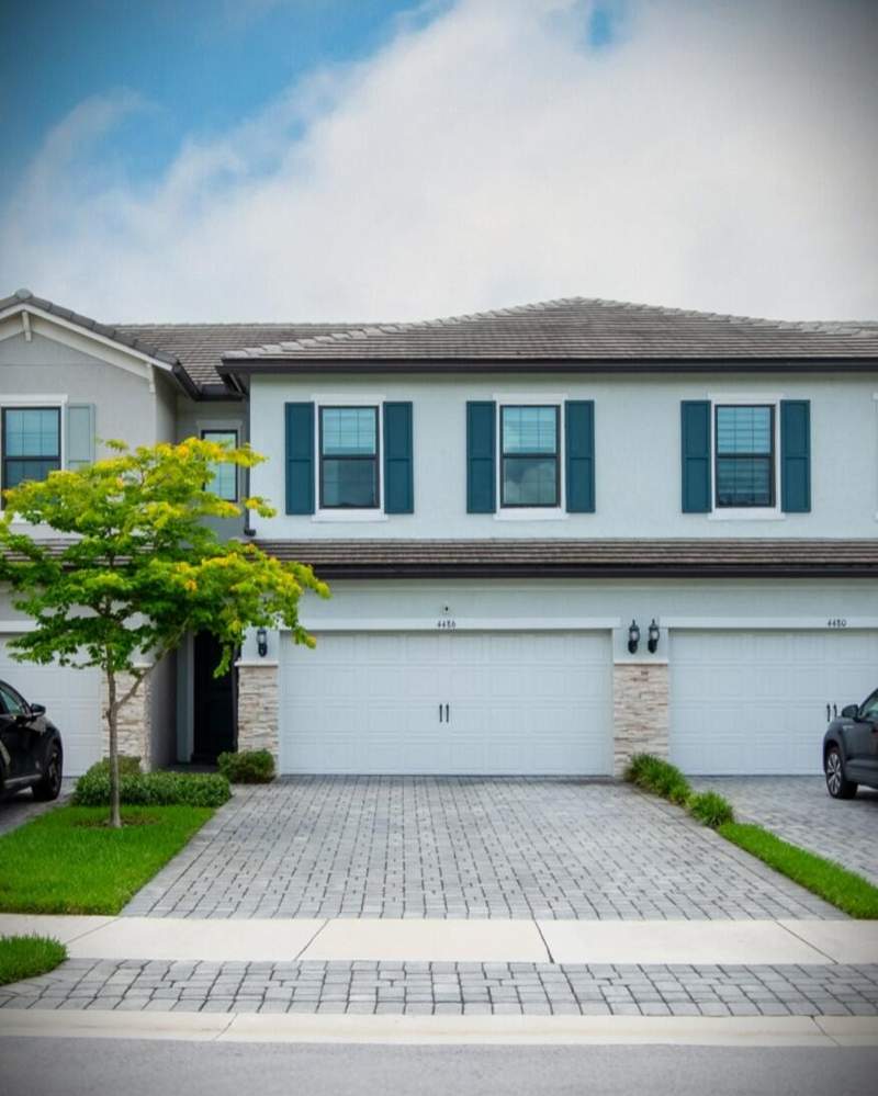 3 bedroom Townhouse at 4486 Appleton Circle, Oak Tree Property Redevelopment, Oakland Park — photo 4