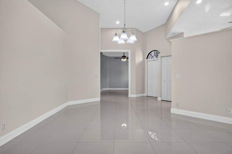 3 bedroom Villa at 7548 Lexington Club Boulevard #Apt A, Lexington Club 3, Delray Beach — photo 3