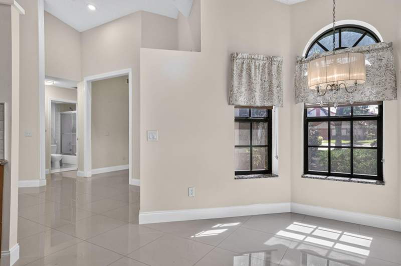 3 bedroom Villa at 7548 Lexington Club Boulevard #Apt A, Lexington Club 3, Delray Beach — photo 5