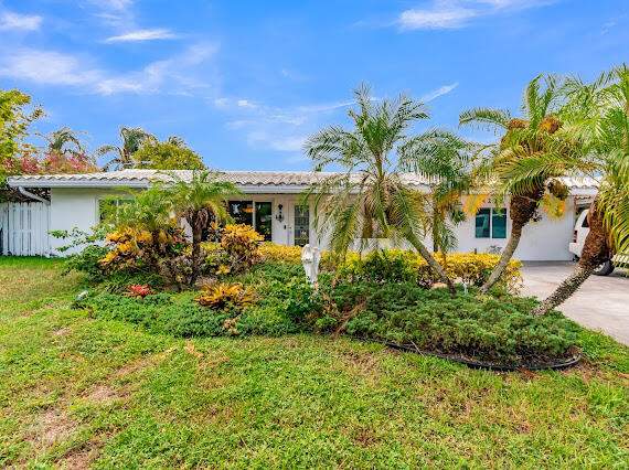 3 bedroom Single Family Residence at 4221 NE 16th Avenue, Coral Heights Sec 2, Oakland Park — photo 5