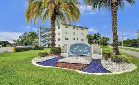 3004 Lincoln A, home for sale in Boca Raton 33434