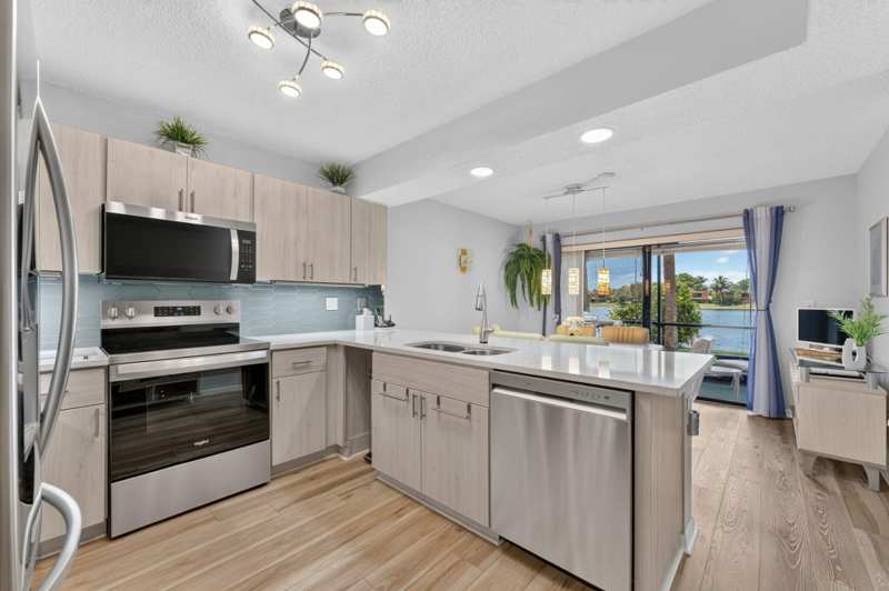 3 bedroom Townhouse at 1648 Coral Avenue, Woodville, North Lauderdale — photo 1