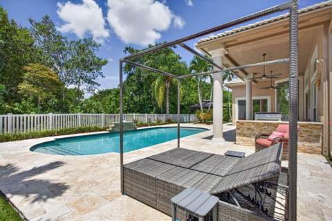 6161 NW 53rd Circle, Coral Springs FL - photo 8 of 82