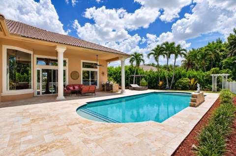 6161 NW 53rd Circle, Coral Springs FL - photo 13 of 82
